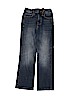Cat & Jack Blue Jeans Size 7 - photo 1