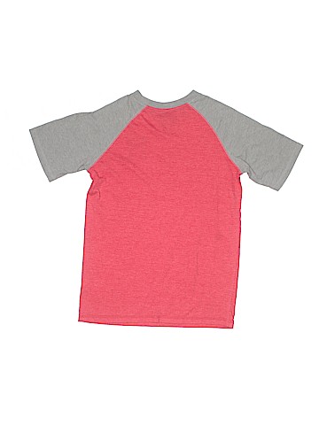 Tommy Hilfiger Short Sleeve Henley (view 2)