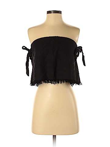 TOBI Sleeveless Blouse (view 1)