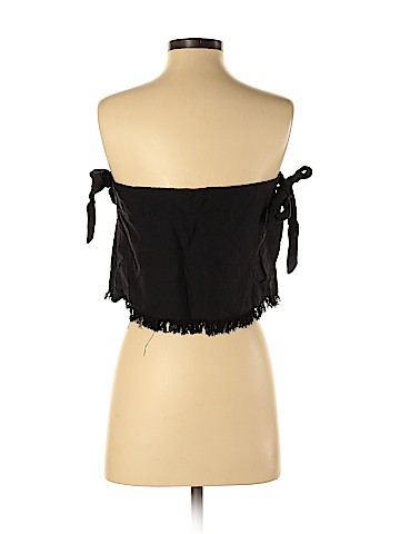 TOBI Sleeveless Blouse (view 2)