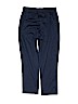 Under Armour 100% Polyester Solid Blue Track Pants Size 5 - photo 2