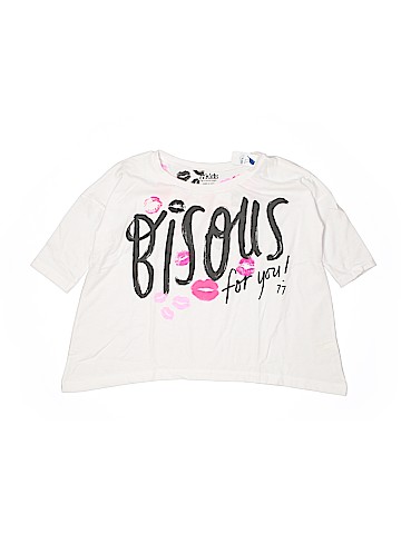 77Kids by American Eagle Short Sleeve Top (view 1)
