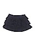 Justice Black Skort Size 14 - 16 - photo 1