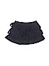 Justice Black Skort Size 14 - 16 - photo 2