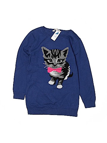 77Kids by American Eagle Pullover Sweater (view 1)