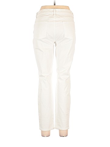 Eileen Fisher Jeans (view 2)