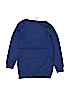 77Kids by American Eagle Graphic Blue Pullover Sweater Size 5 - photo 2