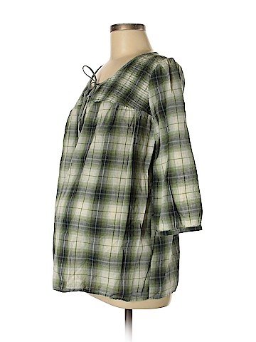 Motherhood Short Sleeve Top (view 1)