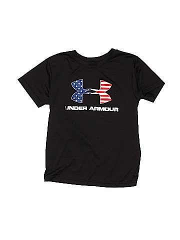 Under Armour Active T-Shirt (view 1)