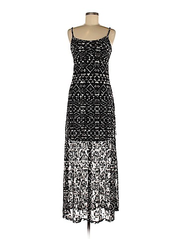 Fire Los Angeles Casual Dress (view 1)