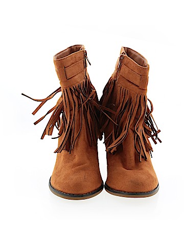 Missguided Boots (view 2)