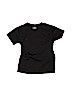 Under Armour 100% Polyester Black Active T-Shirt Size 6 - photo 2