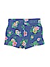 Old Navy Blue Shorts Size 14 - photo 2