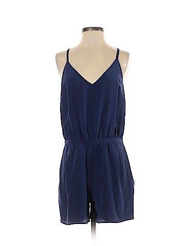 Annie Griffin Romper (view 1)