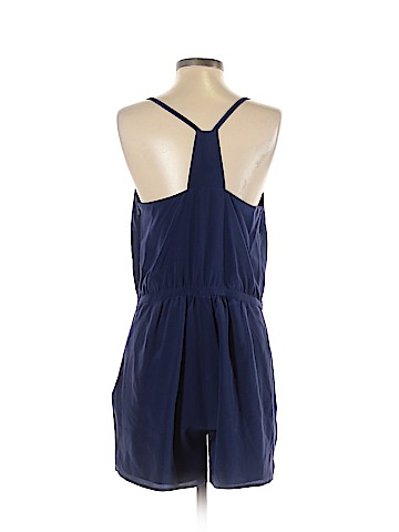Annie Griffin Romper (view 2)