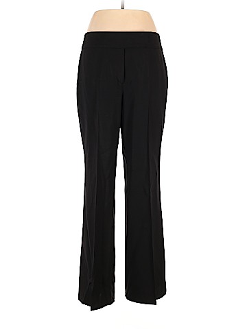 Elie Tahari Wool Pants (view 1)