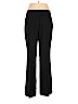 Elie Tahari Black Wool Pants Size 12 - photo 1
