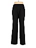 Elie Tahari Black Wool Pants Size 12 - photo 2