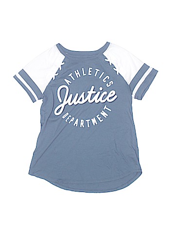 Justice Active T-Shirt (view 1)