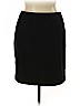 Talbots Black Casual Skirt Size 16 - photo 1