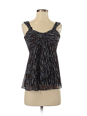 Nine West Sleeveless Blouse (view 1)