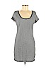 H&M Black Casual Dress Size M - photo 1