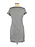 H&M Black Casual Dress Size M - photo 2