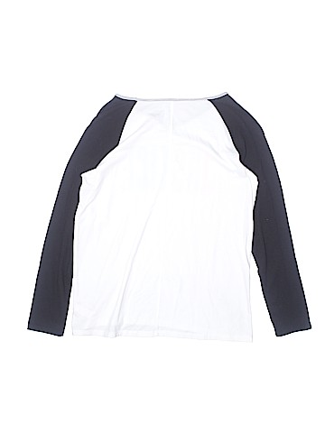 Justice Long Sleeve T-Shirt (view 2)