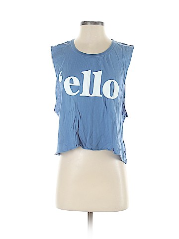 Wildfox Sleeveless T-Shirt (view 1)