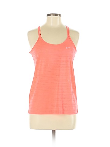 Nike Active Tank (view 1)