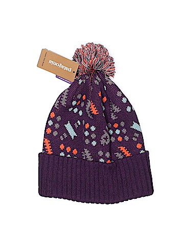 Patagonia Beanie (view 1)