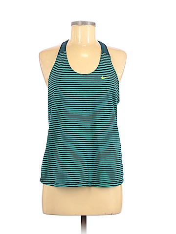 Nike Active Tank (view 1)