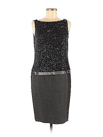 Linda Allard Ellen Tracy Casual Dress (view 1)