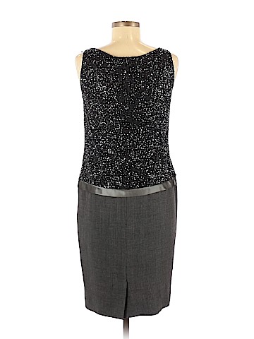 Linda Allard Ellen Tracy Casual Dress (view 2)