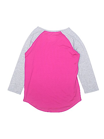 Justice Long Sleeve T-Shirt (view 2)