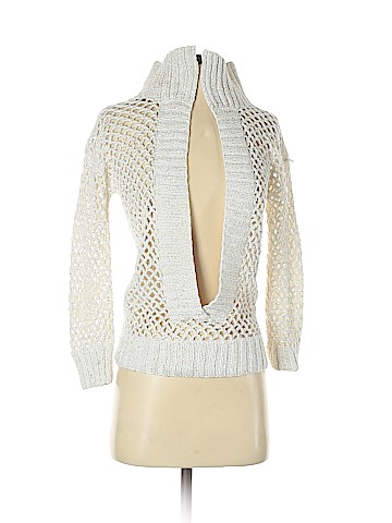 Charlotte Solnicki Long Sleeve Top (view 1)