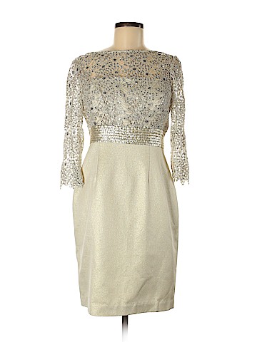 Kay Unger Cocktail Dress (view 1)