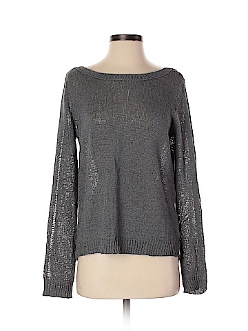 360 Sweater Pullover Sweater (view 1)