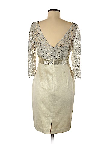 Kay Unger Cocktail Dress (view 2)