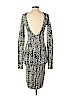 Rogan Ivory Casual Dress Size 2 - photo 2
