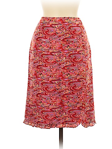Nanette Lepore Casual Skirt (view 1)