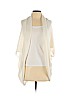 Forever 21 Ivory Cardigan Size Sm - Med - photo 1
