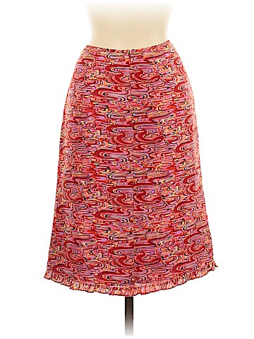 Nanette Lepore Casual Skirt (view 2)