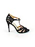 Betsey Johnson Black Heels Size 8 - photo 1