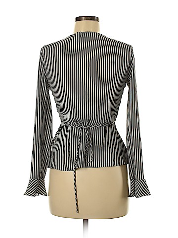 H&M Long Sleeve Blouse (view 2)