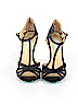 Betsey Johnson Black Heels Size 8 - photo 2