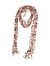 Unbranded Solid Tan Scarf One size - photo 1