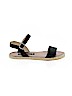 Steven by Steve Madden Black Sandals Size 6 - photo 1