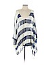 Free People Blue Pullover Sweater Size XS - Sm - photo 1