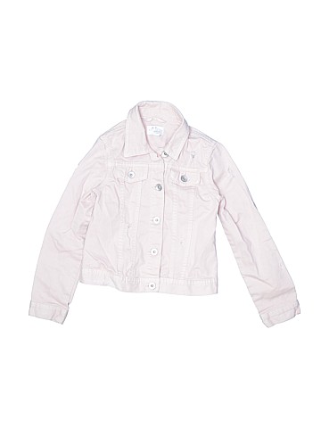 The Children's Place Denim Jacket (view 1)